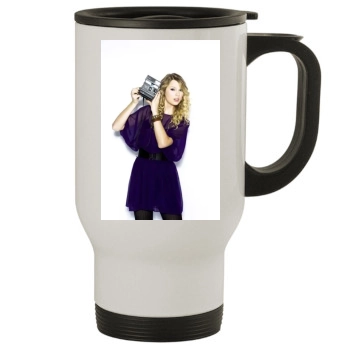 Taylor Swift Stainless Steel Travel Mug