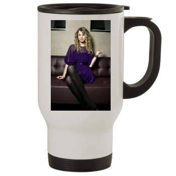 Taylor Swift Stainless Steel Travel Mug