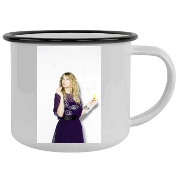 Taylor Swift Camping Mug