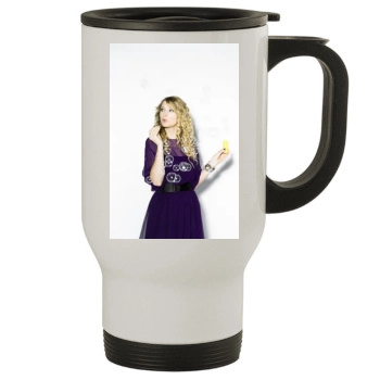 Taylor Swift Stainless Steel Travel Mug