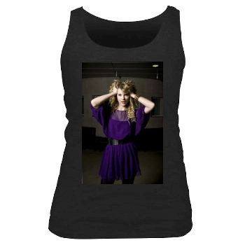 Taylor Swift Women's Tank Top