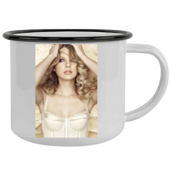 Taylor Swift Camping Mug