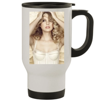 Taylor Swift Stainless Steel Travel Mug