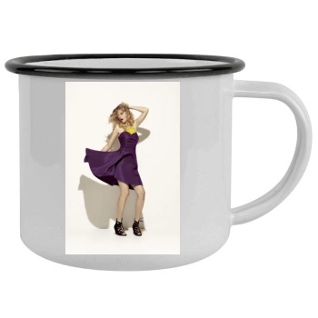 Taylor Swift Camping Mug