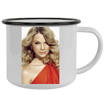 Taylor Swift Camping Mug