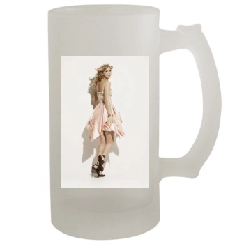 Taylor Swift 16oz Frosted Beer Stein