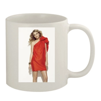 Taylor Swift 11oz White Mug