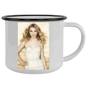 Taylor Swift Camping Mug