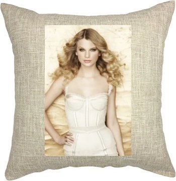 Taylor Swift Pillow