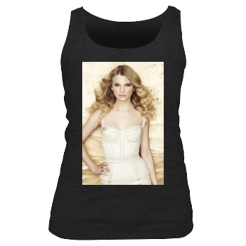 Taylor Swift Women's Tank Top