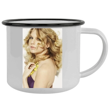 Taylor Swift Camping Mug