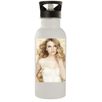 Taylor Swift Stainless Steel Water Bottle