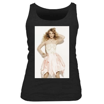 Taylor Swift Women's Tank Top