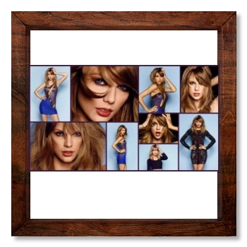 Taylor Swift 12x12