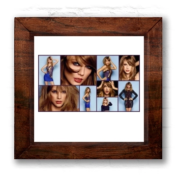 Taylor Swift 6x6