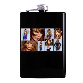 Taylor Swift Hip Flask