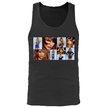 Taylor Swift Men's Tank Top