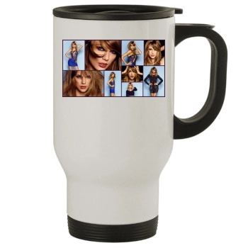 Taylor Swift Stainless Steel Travel Mug