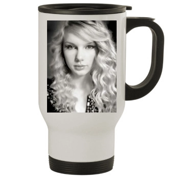 Taylor Swift Stainless Steel Travel Mug