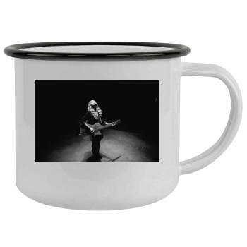 Taylor Swift Camping Mug