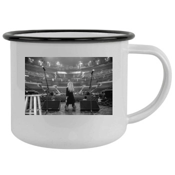 Taylor Swift Camping Mug