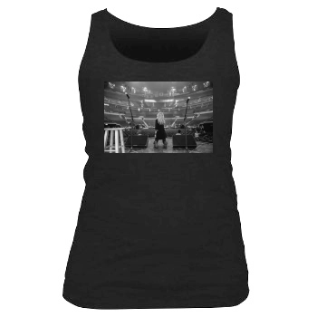 Taylor Swift Women's Tank Top