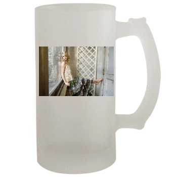 Taylor Swift 16oz Frosted Beer Stein