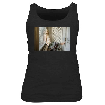 Taylor Swift Women's Tank Top