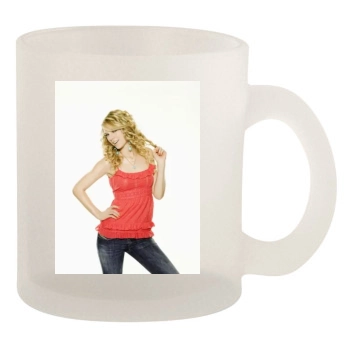 Taylor Swift 10oz Frosted Mug