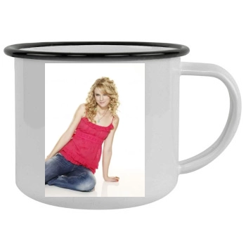 Taylor Swift Camping Mug