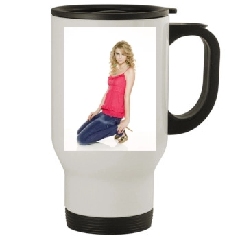 Taylor Swift Stainless Steel Travel Mug