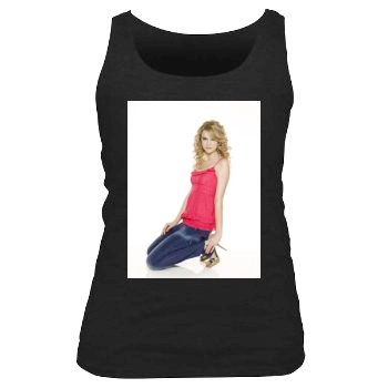 Taylor Swift Women's Tank Top