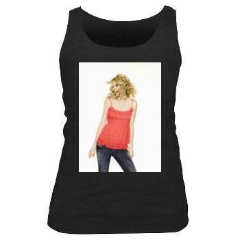 Taylor Swift Women's Tank Top