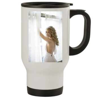 Taylor Swift Stainless Steel Travel Mug