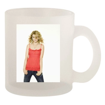 Taylor Swift 10oz Frosted Mug