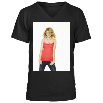 Taylor Swift Men's V-Neck T-Shirt