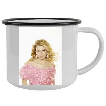 Taylor Swift Camping Mug