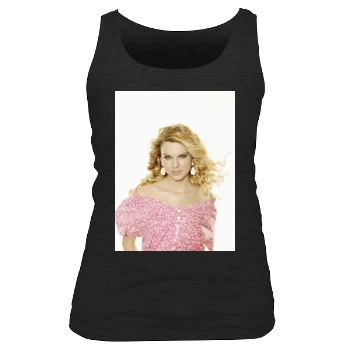 Taylor Swift Women's Tank Top