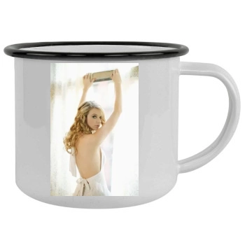 Taylor Swift Camping Mug