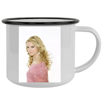 Taylor Swift Camping Mug