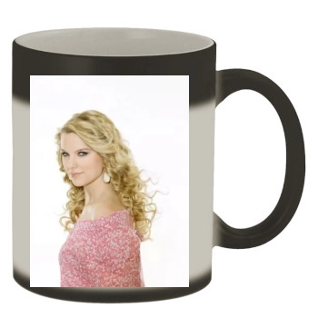 Taylor Swift Color Changing Mug