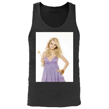 Taylor Swift Men's Tank Top