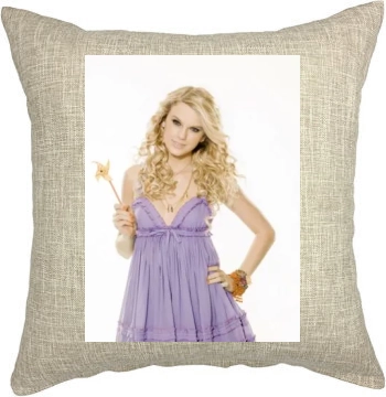 Taylor Swift Pillow