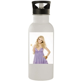 Taylor Swift Stainless Steel Water Bottle