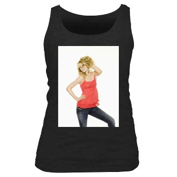 Taylor Swift Women's Tank Top