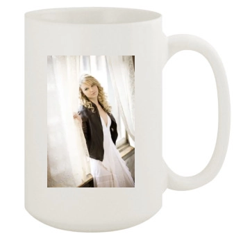 Taylor Swift 15oz White Mug