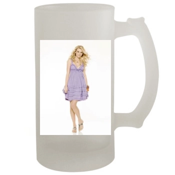 Taylor Swift 16oz Frosted Beer Stein