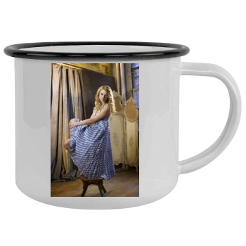 Taylor Swift Camping Mug