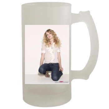 Taylor Swift 16oz Frosted Beer Stein