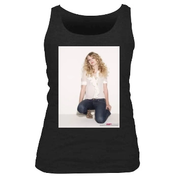 Taylor Swift Women's Tank Top